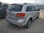 2011 Dodge Journey Mainstreet Серебряный vin: 3D4PH1FG6BT565301