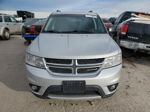 2011 Dodge Journey Mainstreet Серебряный vin: 3D4PH1FG6BT565301