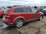 2011 Dodge Journey Mainstreet Red vin: 3D4PH1FG7BT502563