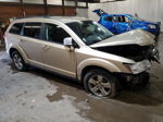 2011 Dodge Journey Mainstreet Tan vin: 3D4PH1FG8BT542876