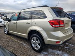 2011 Dodge Journey Mainstreet Beige vin: 3D4PH1FG9BT559492