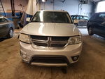 2011 Dodge Journey Mainstreet Silver vin: 3D4PH1FG9BT559508