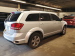 2011 Dodge Journey Mainstreet Silver vin: 3D4PH1FG9BT559508