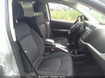 2011 Dodge Journey Mainstreet Серебряный vin: 3D4PH1FGXBT503481