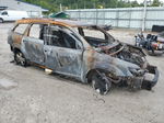 2011 Dodge Journey Mainstreet Burn vin: 3D4PH1FGXBT512066