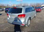 2011 Dodge Journey Mainstreet Silver vin: 3D4PH1FGXBT536027