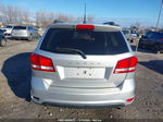 2011 Dodge Journey Mainstreet Silver vin: 3D4PH1FGXBT536027