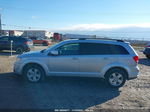 2011 Dodge Journey Mainstreet Silver vin: 3D4PH1FGXBT536027