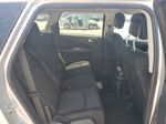 2011 Dodge Journey Mainstreet Серебряный vin: 3D4PH1FGXBT552891