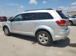 2011 Dodge Journey Mainstreet Серебряный vin: 3D4PH1FGXBT552891