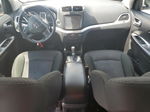 2011 Dodge Journey Mainstreet Серебряный vin: 3D4PH1FGXBT552891