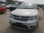 2011 Dodge Journey Mainstreet Silver vin: 3D4PH1FGXBT557086