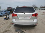 2011 Dodge Journey Mainstreet Серебряный vin: 3D4PH1FGXBT557086