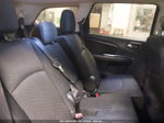 2011 Dodge Journey Crew Красный vin: 3D4PH3FG1BT505633