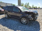 2011 Dodge Journey Crew Black vin: 3D4PH3FG1BT523257