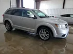 2011 Dodge Journey Crew Silver vin: 3D4PH3FG1BT540320