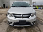 2011 Dodge Journey Crew Silver vin: 3D4PH3FG2BT570295