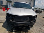 2011 Dodge Journey Crew Silver vin: 3D4PH3FG3BT516925