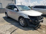 2011 Dodge Journey Crew Silver vin: 3D4PH3FG3BT516925