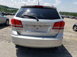 2011 Dodge Journey Crew Silver vin: 3D4PH3FG3BT516925