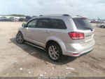 2011 Dodge Journey Crew Silver vin: 3D4PH3FG5BT550591