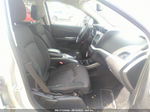 2011 Dodge Journey Crew Серебряный vin: 3D4PH3FG5BT550591