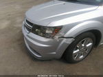 2011 Dodge Journey Crew Silver vin: 3D4PH3FG6BT523156