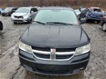 2011 Dodge Journey Sxt Черный vin: 3D4PH5FV2AT283533