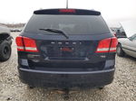 2011 Dodge Journey R/t Blue vin: 3D4PH6FG8BT518994