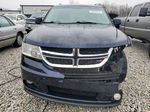 2011 Dodge Journey R/t Blue vin: 3D4PH6FG8BT518994