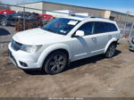 2011 Dodge Journey Lux Cream vin: 3D4PH9FG0BT572159