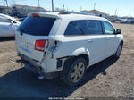 2011 Dodge Journey Lux Cream vin: 3D4PH9FG0BT572159