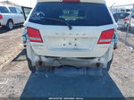 2011 Dodge Journey Lux Кремовый vin: 3D4PH9FG0BT572159