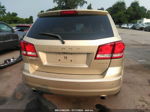 2011 Dodge Journey Lux Gold vin: 3D4PH9FG1BT518112