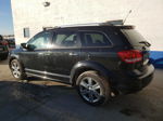 2011 Dodge Journey Lux Black vin: 3D4PH9FG3BT513784