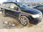 2011 Dodge Journey Lux Black vin: 3D4PH9FG3BT513784