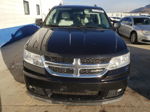 2011 Dodge Journey Lux Black vin: 3D4PH9FG3BT513784