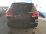 2011 Dodge Journey Lux Black vin: 3D4PH9FG3BT513784