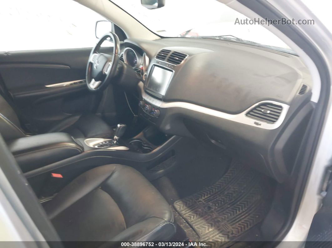 2011 Dodge Journey Lux Серебряный vin: 3D4PH9FG3BT531721