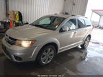 2011 Dodge Journey Lux Silver vin: 3D4PH9FG3BT531721