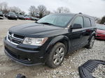 2011 Dodge Journey Lux Black vin: 3D4PH9FG4BT513647