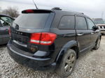 2011 Dodge Journey Lux Black vin: 3D4PH9FG4BT513647