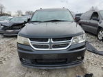 2011 Dodge Journey Lux Black vin: 3D4PH9FG4BT513647