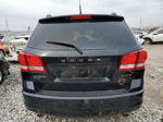 2011 Dodge Journey Lux Black vin: 3D4PH9FG4BT513647