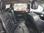 2011 Dodge Journey Lux Black vin: 3D4PH9FG4BT513647