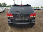 2011 Dodge Journey Lux Black vin: 3D4PH9FG7BT512248