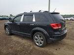 2011 Dodge Journey Lux Black vin: 3D4PH9FG7BT512248