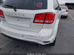 2011 Dodge Journey Lux White vin: 3D4PH9FG7BT535092