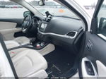 2011 Dodge Journey Lux Белый vin: 3D4PH9FG7BT535092