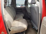 2006 Dodge Ram 2500 St Красный vin: 3D5KR28D96G100604